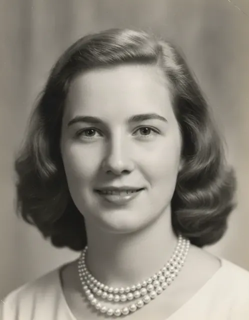 Photo of another person
